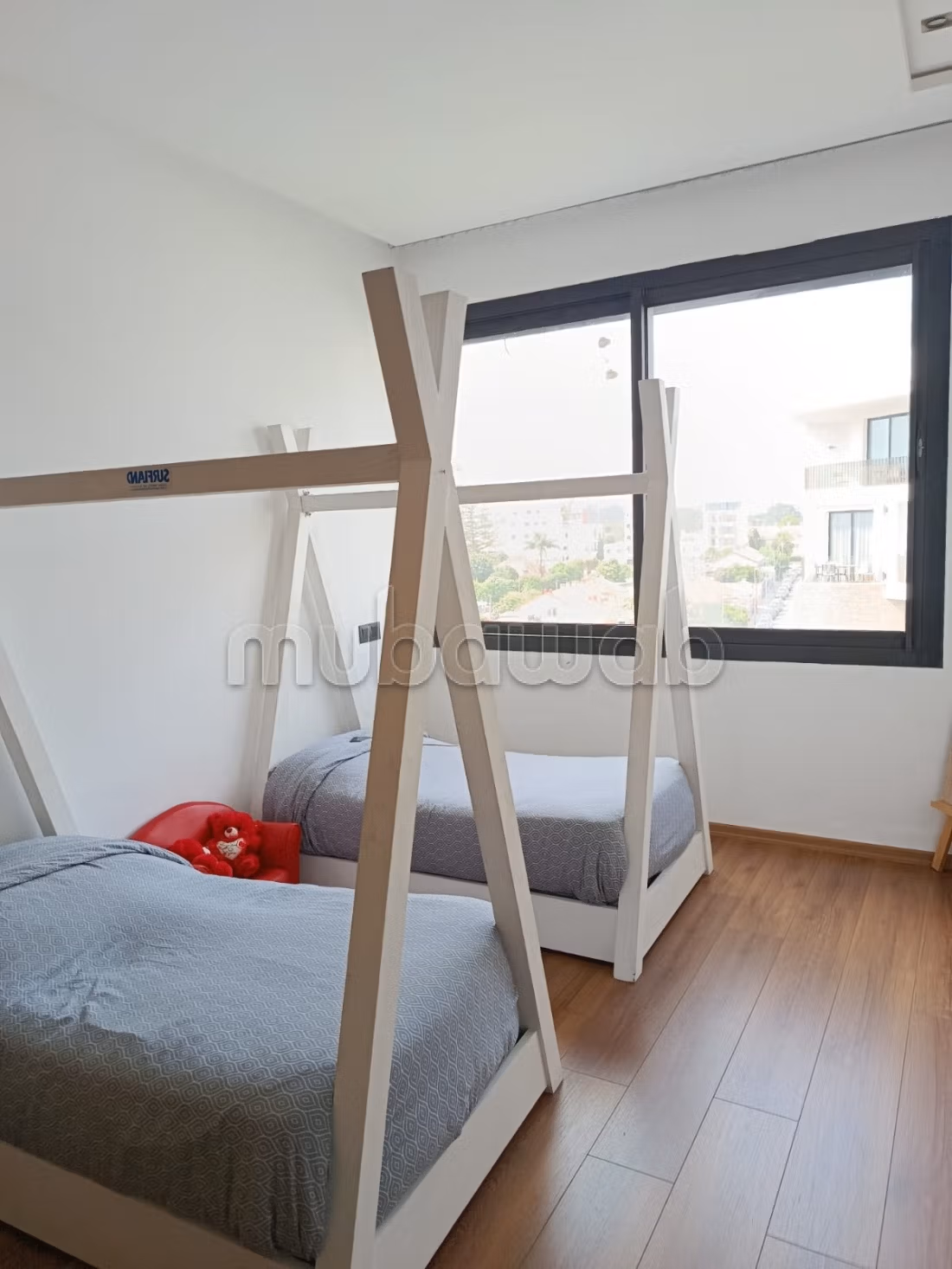 Luxe Appartement 151 m²