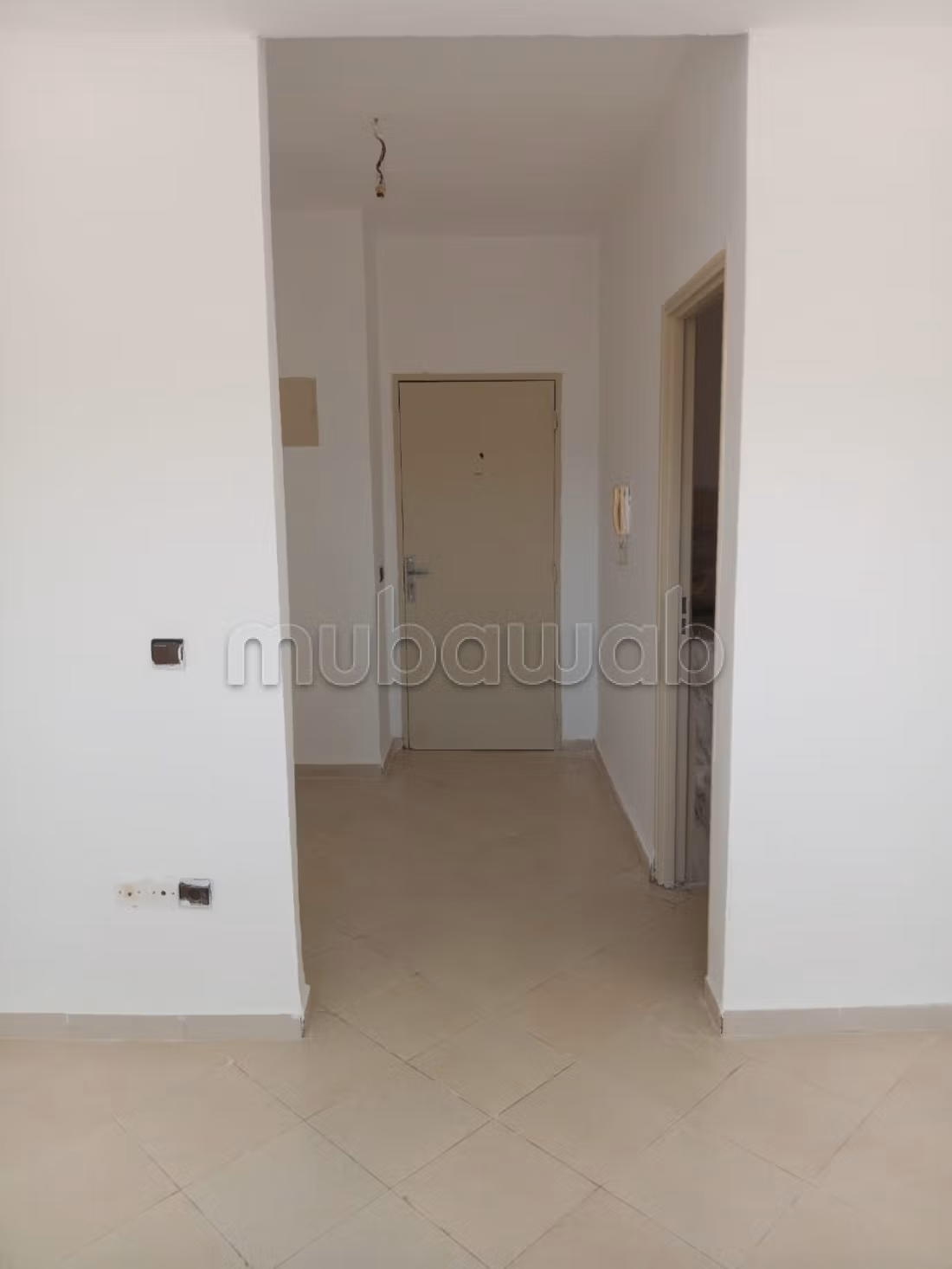 Apartment in Mehdia - View 2