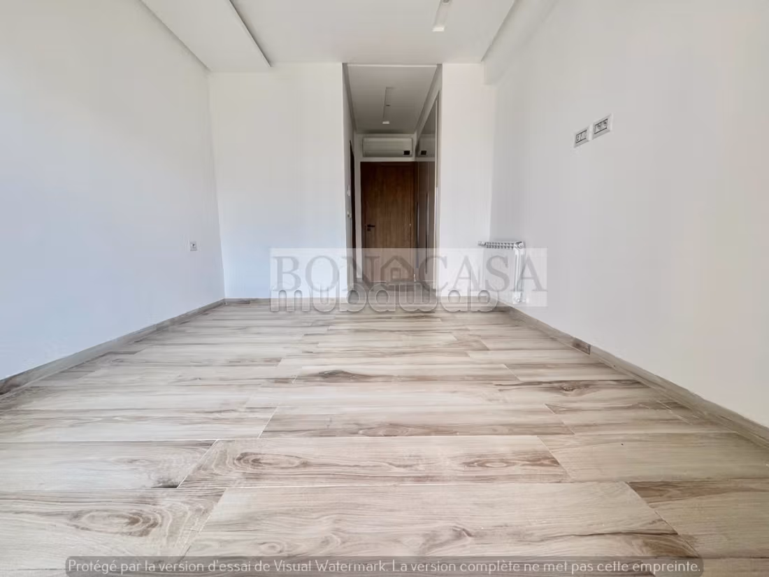 S3 in vendita nel cuore dei giardini di Cartagine