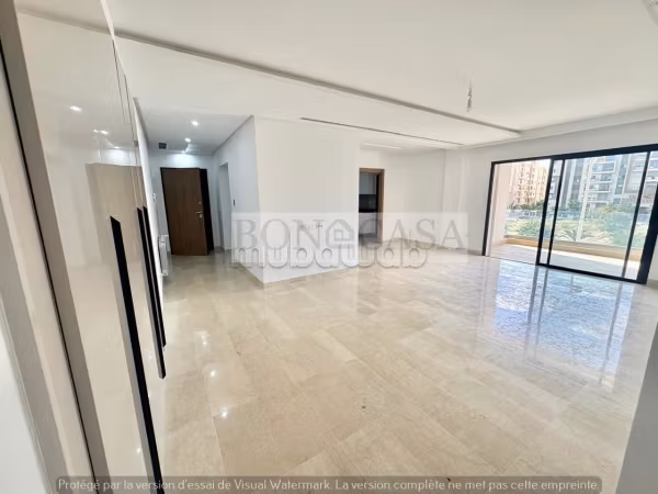 S3 à vendre au coeur des jardins de Carthage