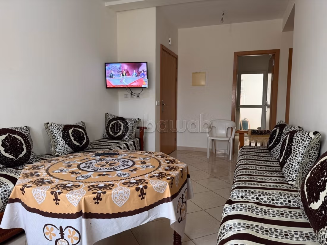 Appartamento in affitto ad Al Houceima
