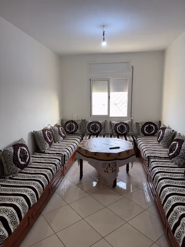Appartamento in affitto ad Al Houceima