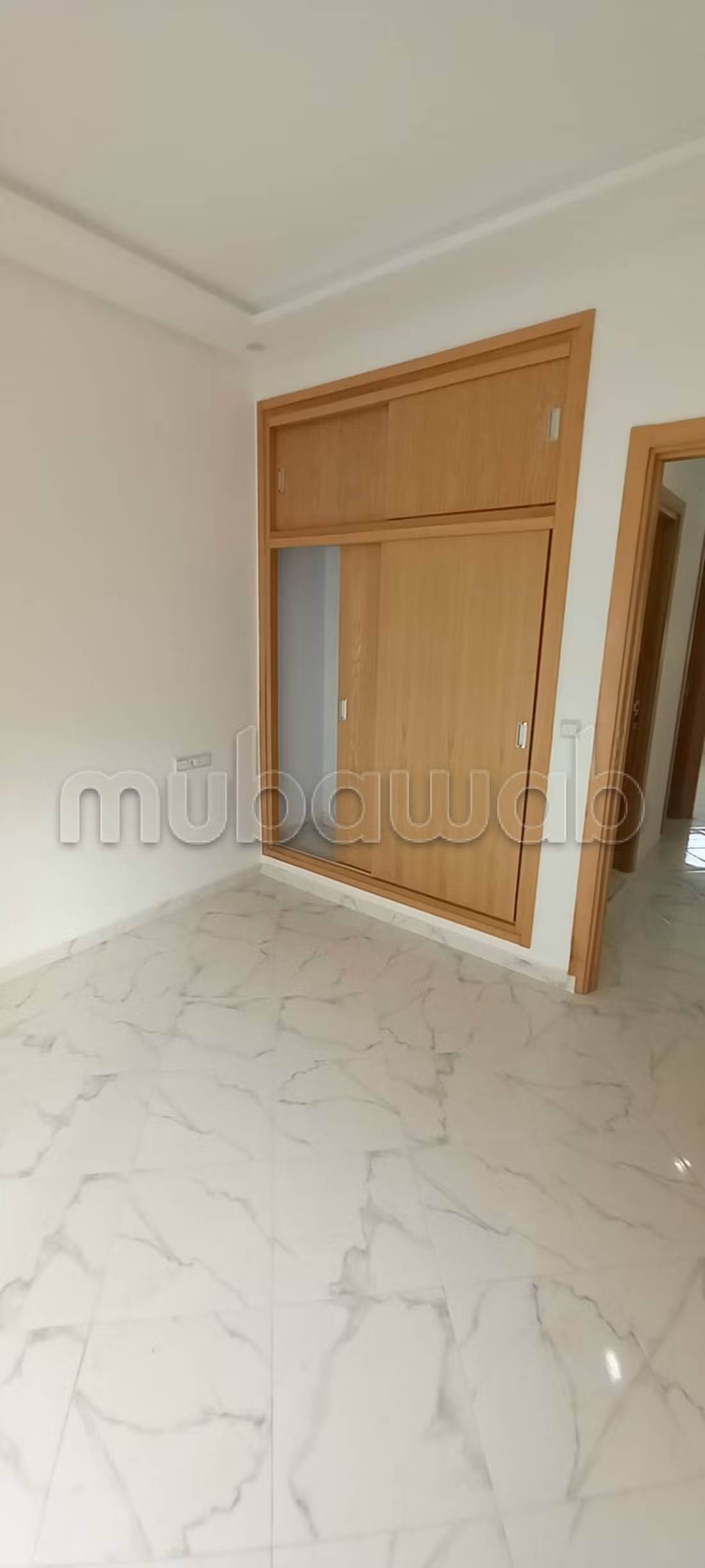 Joli appartement à louer à hay chmaou