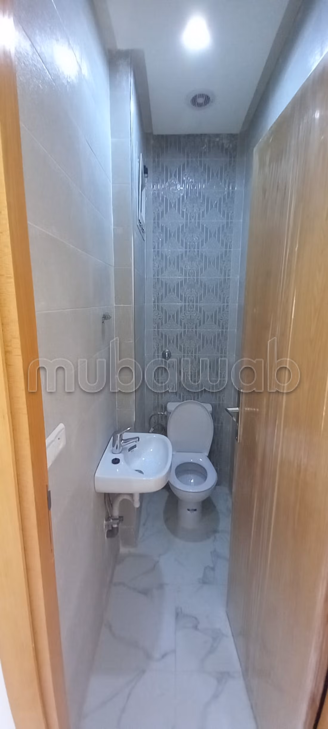 Joli appartement à louer à hay chmaou