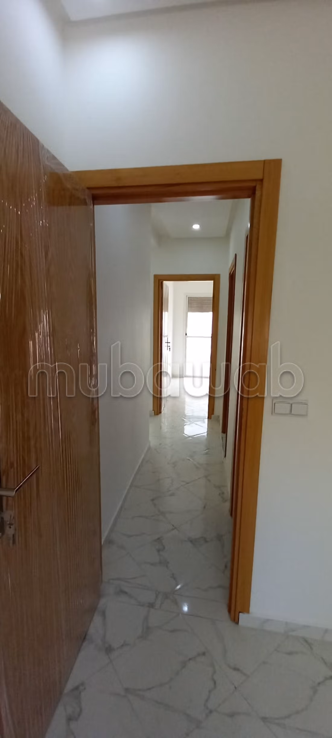 Joli appartement à louer à hay chmaou