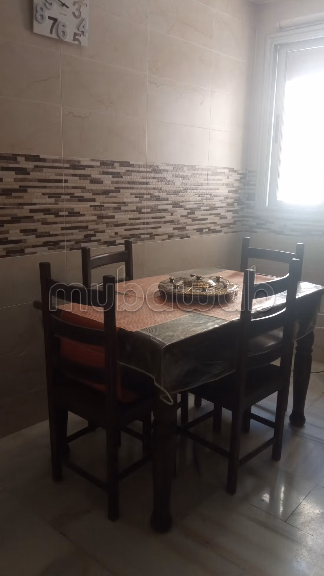 Appartementen om te huren in Mozart. 3 Ruimtes. Gemeubileerd