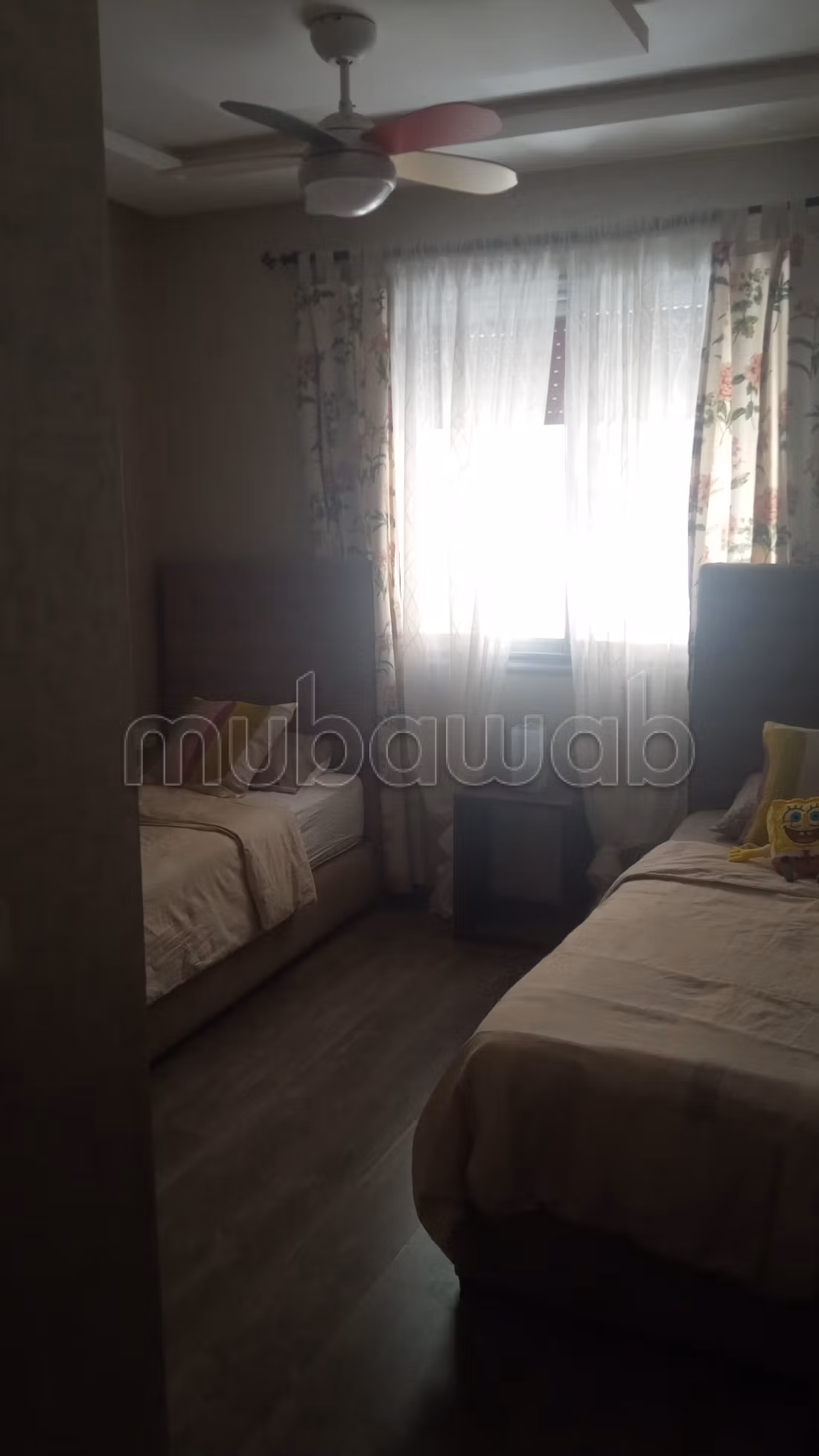 Appartementen om te huren in Mozart. 3 Ruimtes. Gemeubileerd