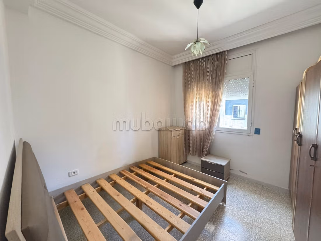 S2 avec une terrasse en vente