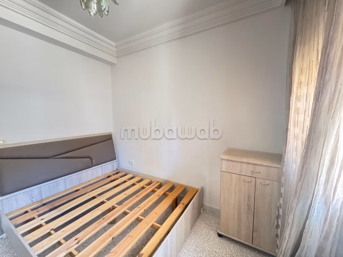 S2 avec une terrasse en vente