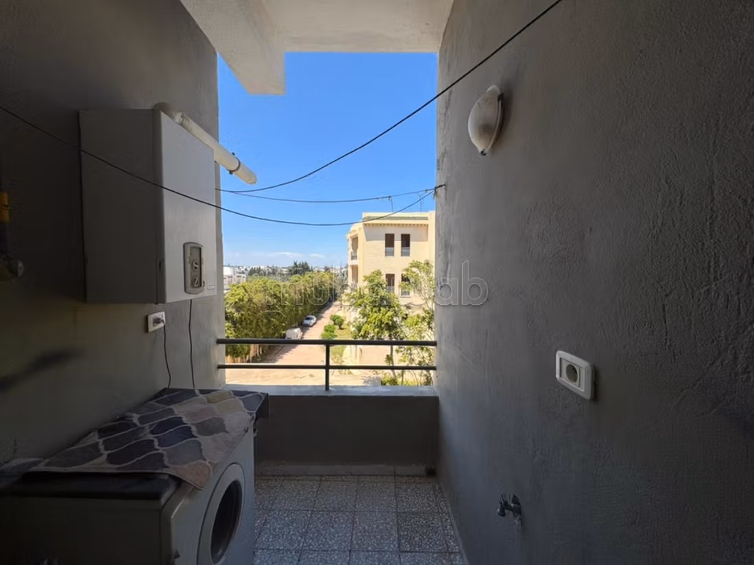 S2 avec une terrasse en vente