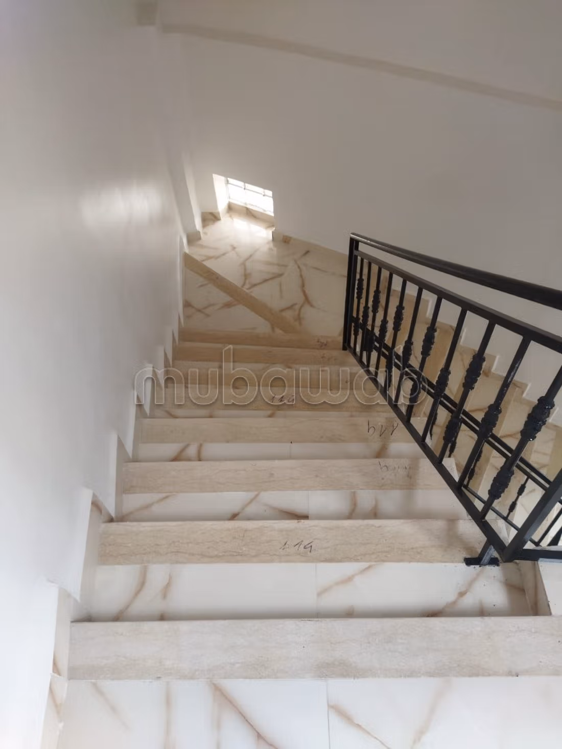Bureaux à louer Quartier Al Muqatilin, Meknès