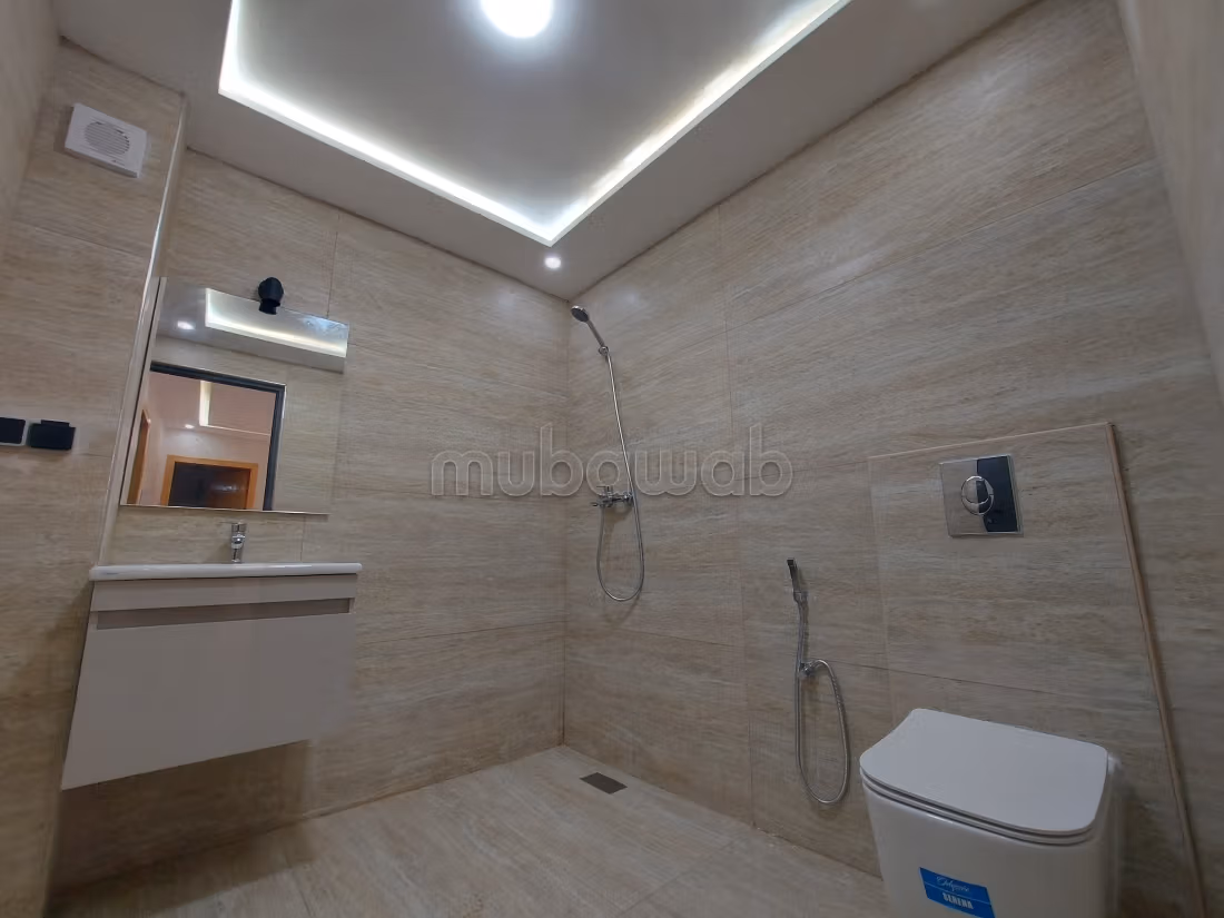 Villa de haut standing à vendre à Saïdia. 
8 pièces