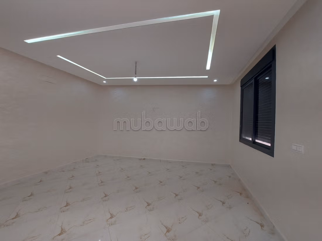 Villa de haut standing à vendre à Saïdia. 
8 pièces