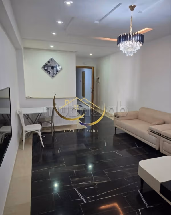 A vendre un appartement S2 à Nouvelle Soukra