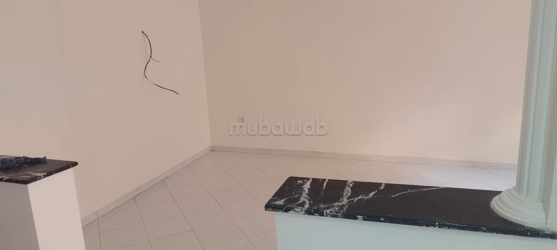 Appartement à louer vide à Allal El fassi — 4