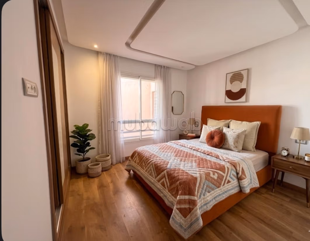Location appartement 2 chambres
riad garden — 3