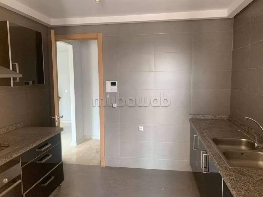 Appartement 134 m² à Ville Verte — 9