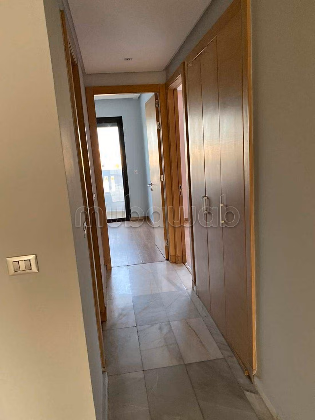Appartement 134 m² à Ville Verte — 7