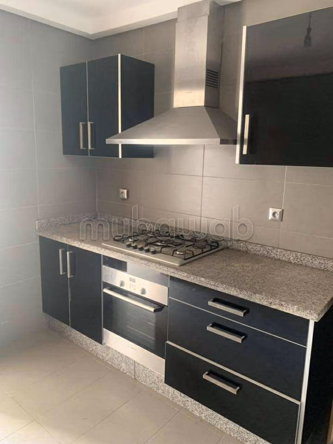 Appartement 134 m² à Ville Verte — 12