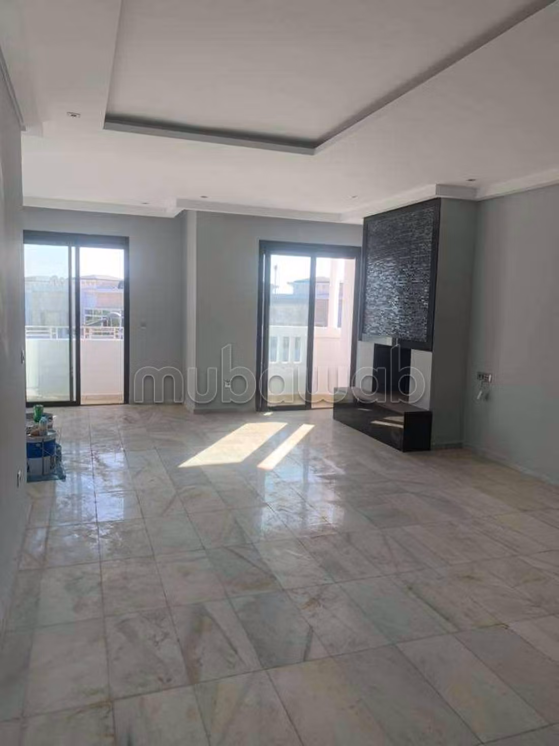 A louer appart ville verte prestigia — 2