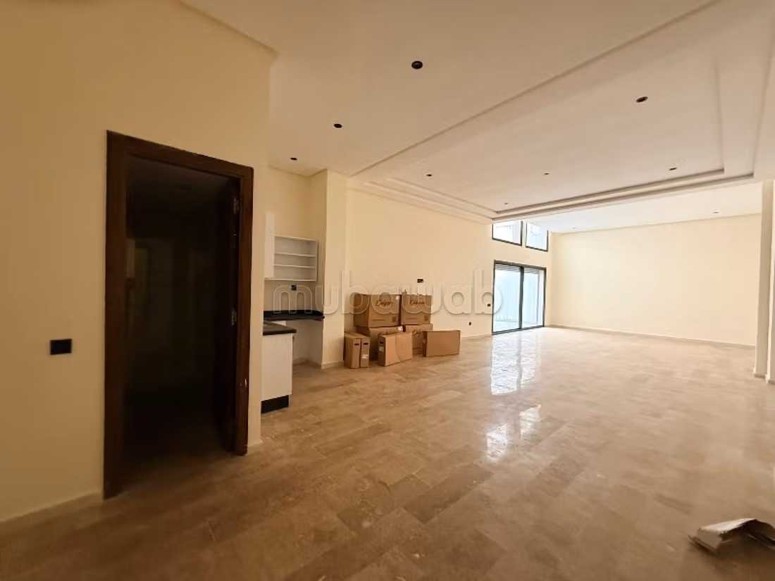 Appartement meublé à vendre à BURGER