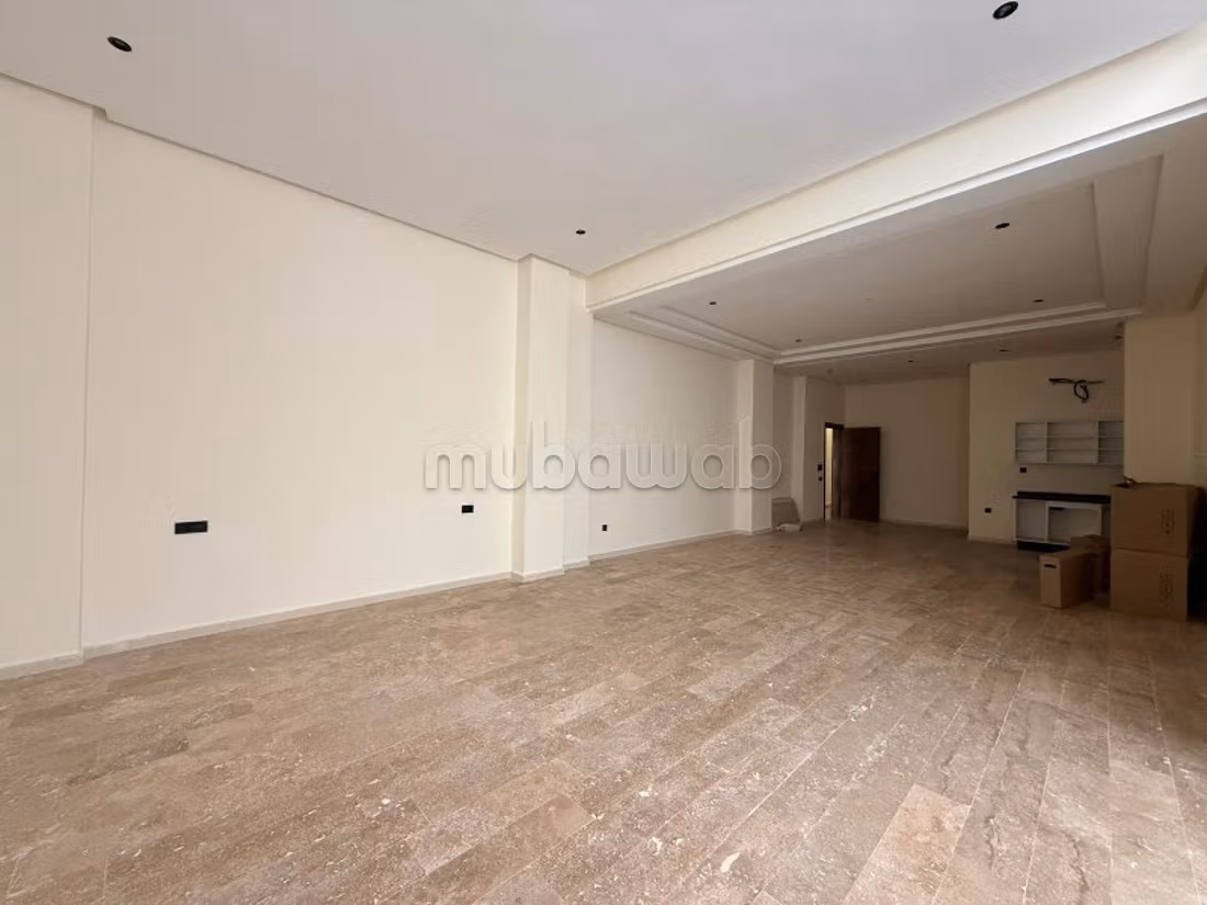 Appartement meublé à vendre à BURGER — 2