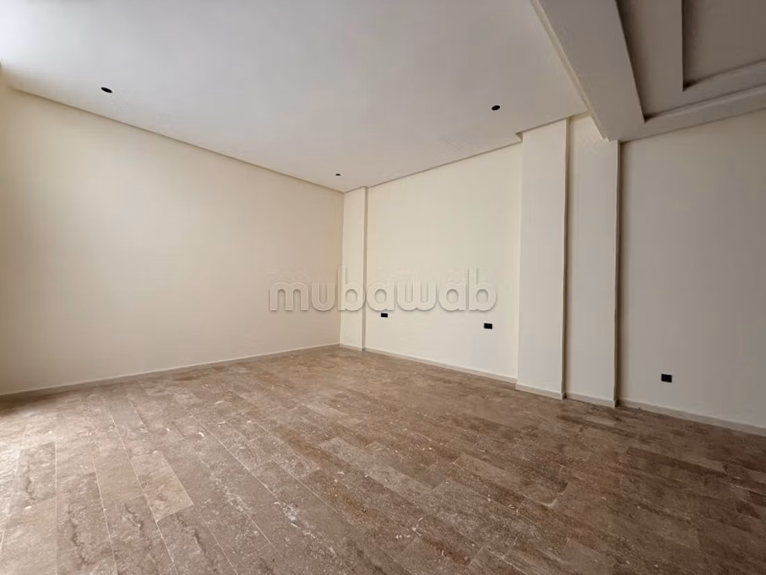 Appartement meublé à vendre à BURGER — 3