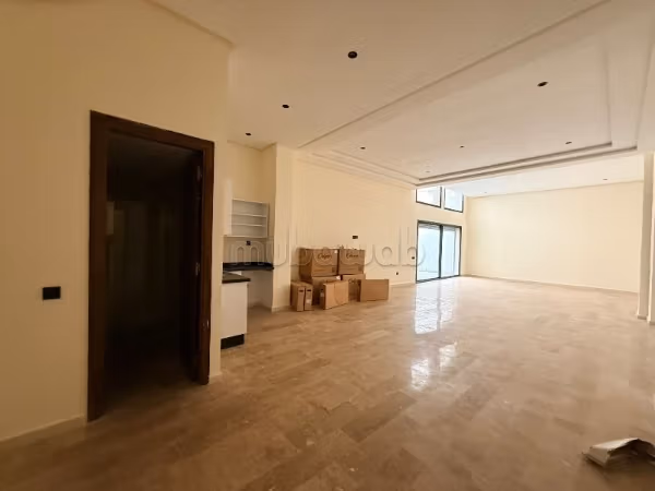 Furnished apartment for sale in BURGER