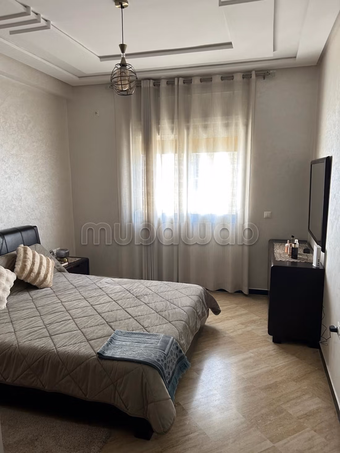 Superbe gran apartamento en Fez