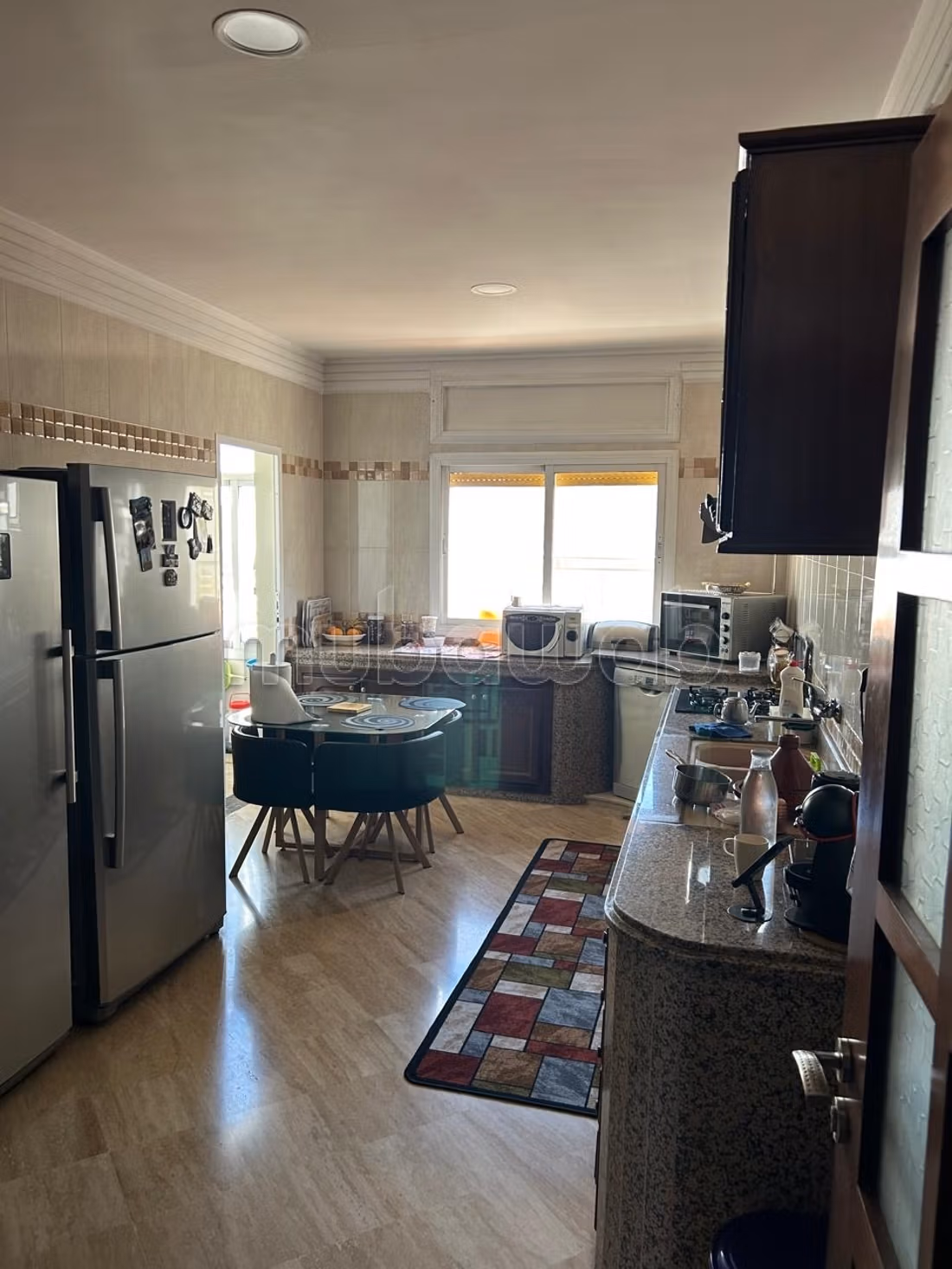 Superbe gran apartamento en Fez
