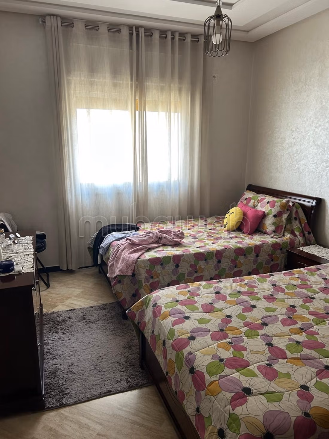 Superbe gran apartamento en Fez