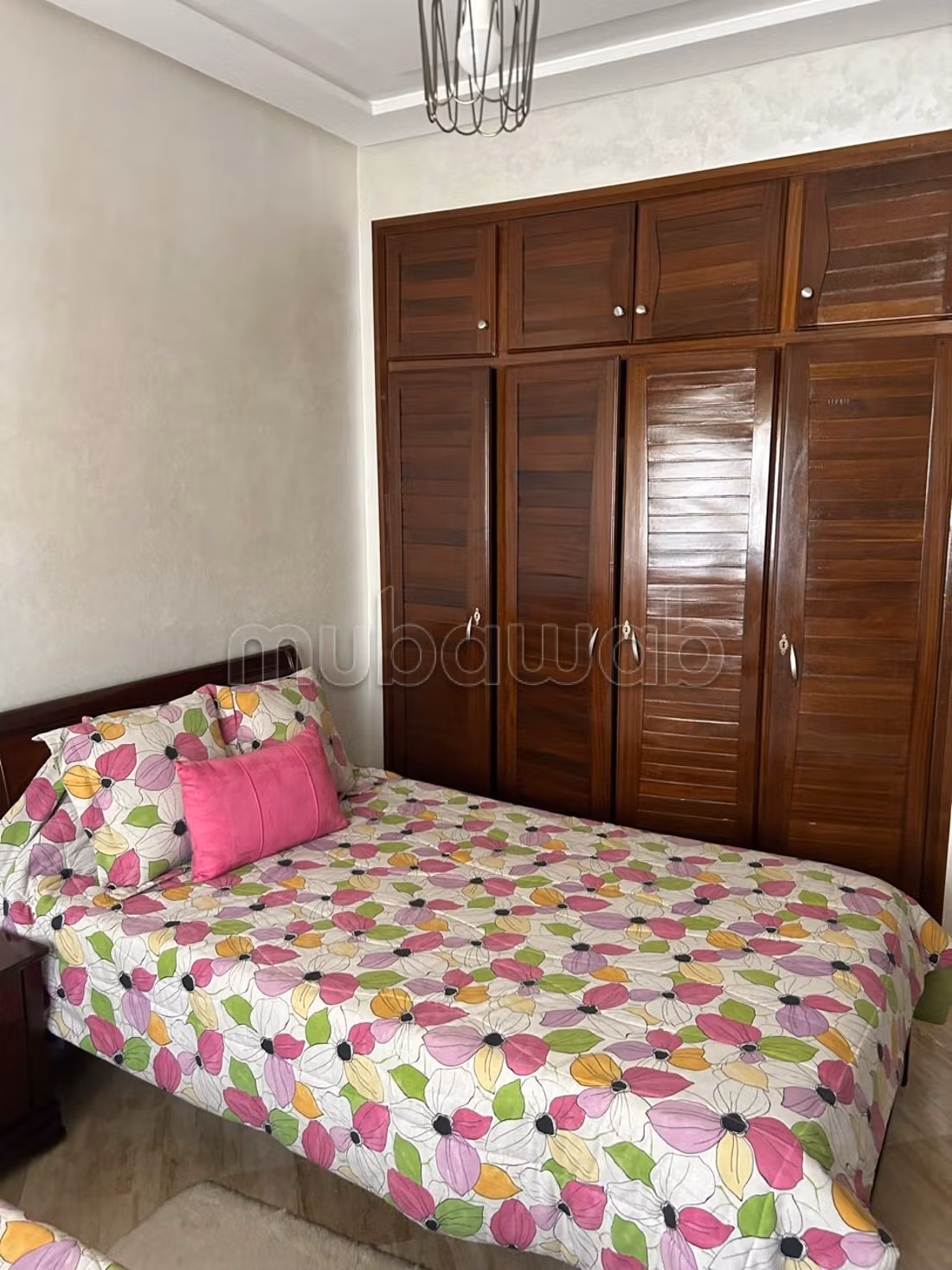 Superbe gran apartamento en Fez