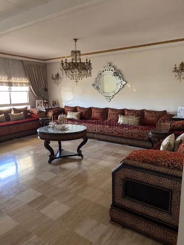 Superbe gran apartamento en Fez