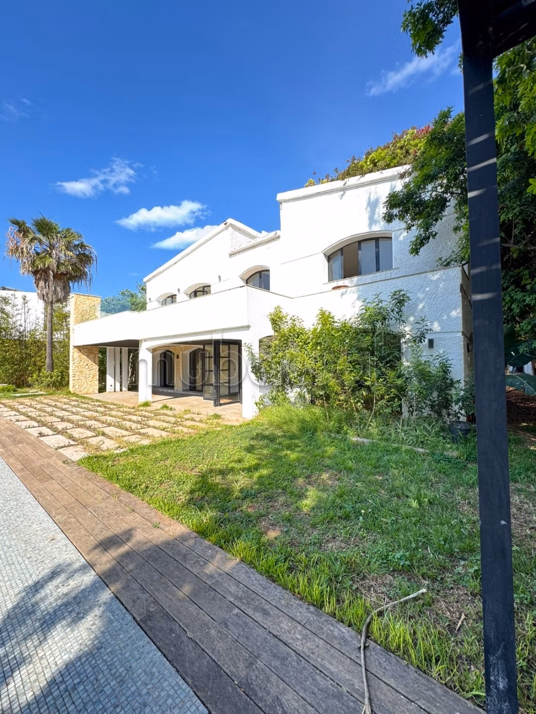 Somptueuse villa à vendre à Ain Diab