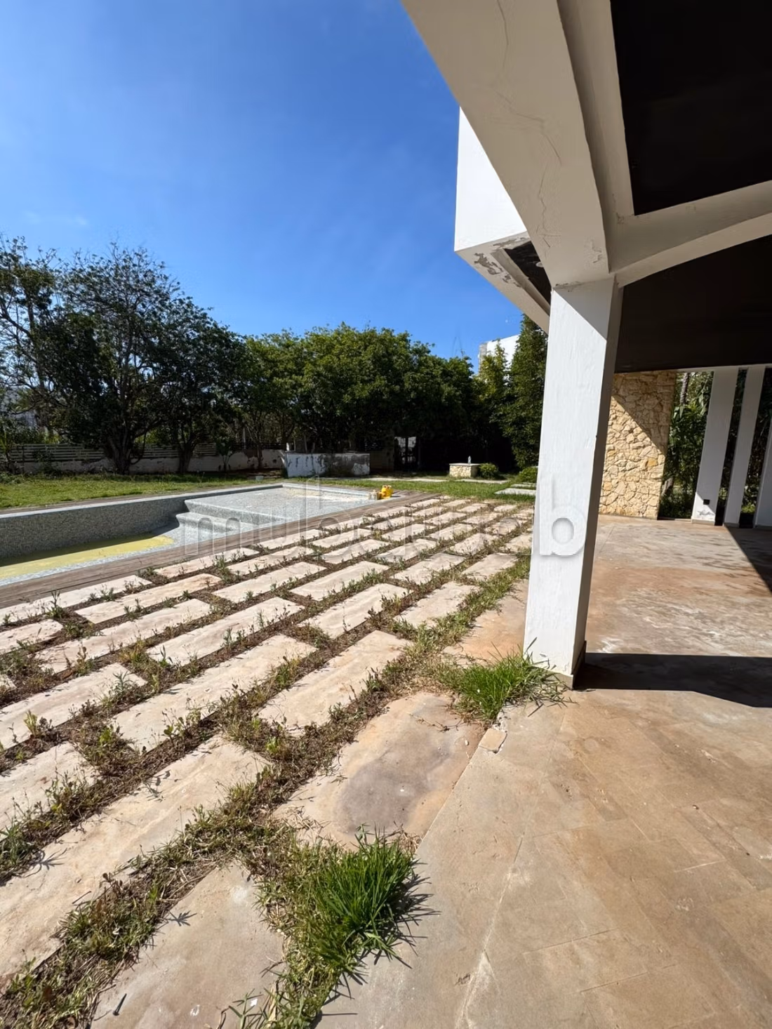 Somptueuse villa à vendre à Ain Diab