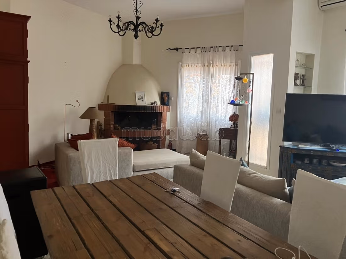 Villa à vendre Inara résidentiel