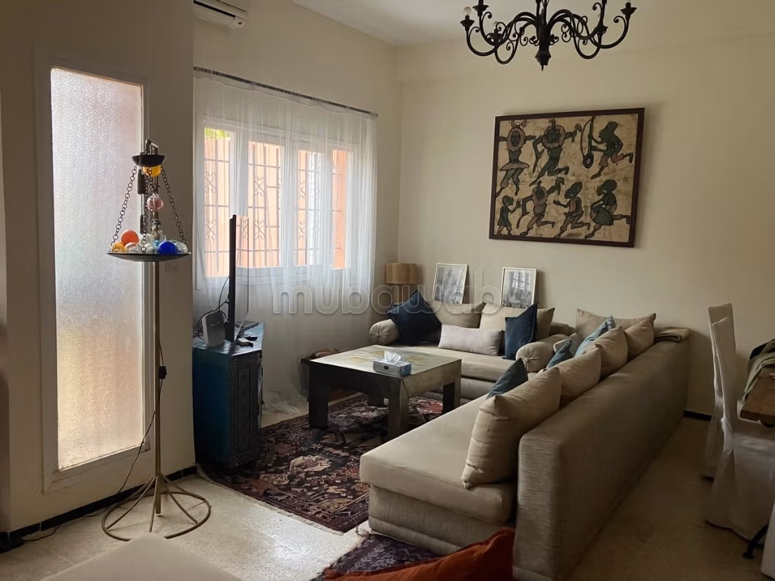 Villa à vendre Inara résidentiel