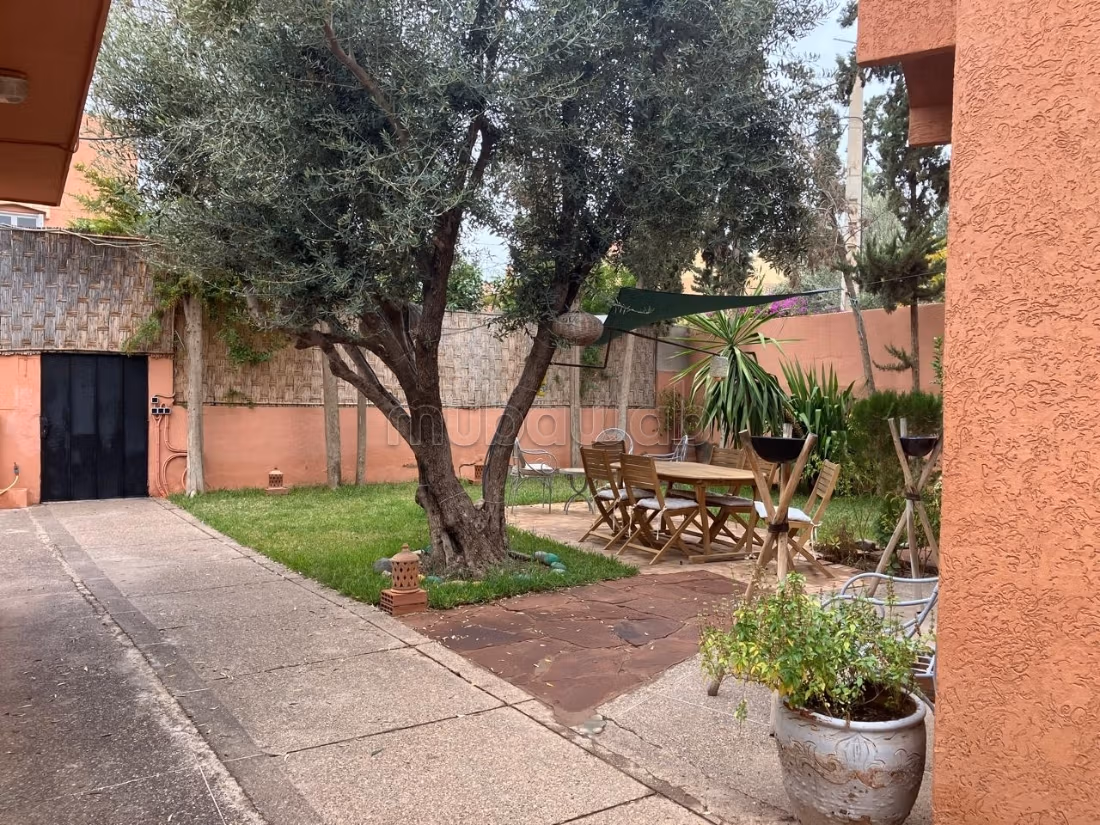 Villa à vendre Inara résidentiel