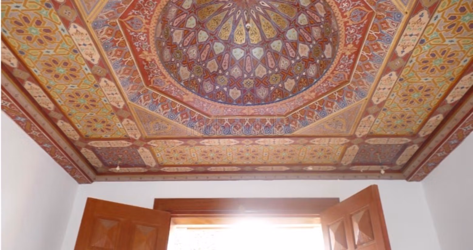 Deux villas à vendre 
VNA route d’amizmiz