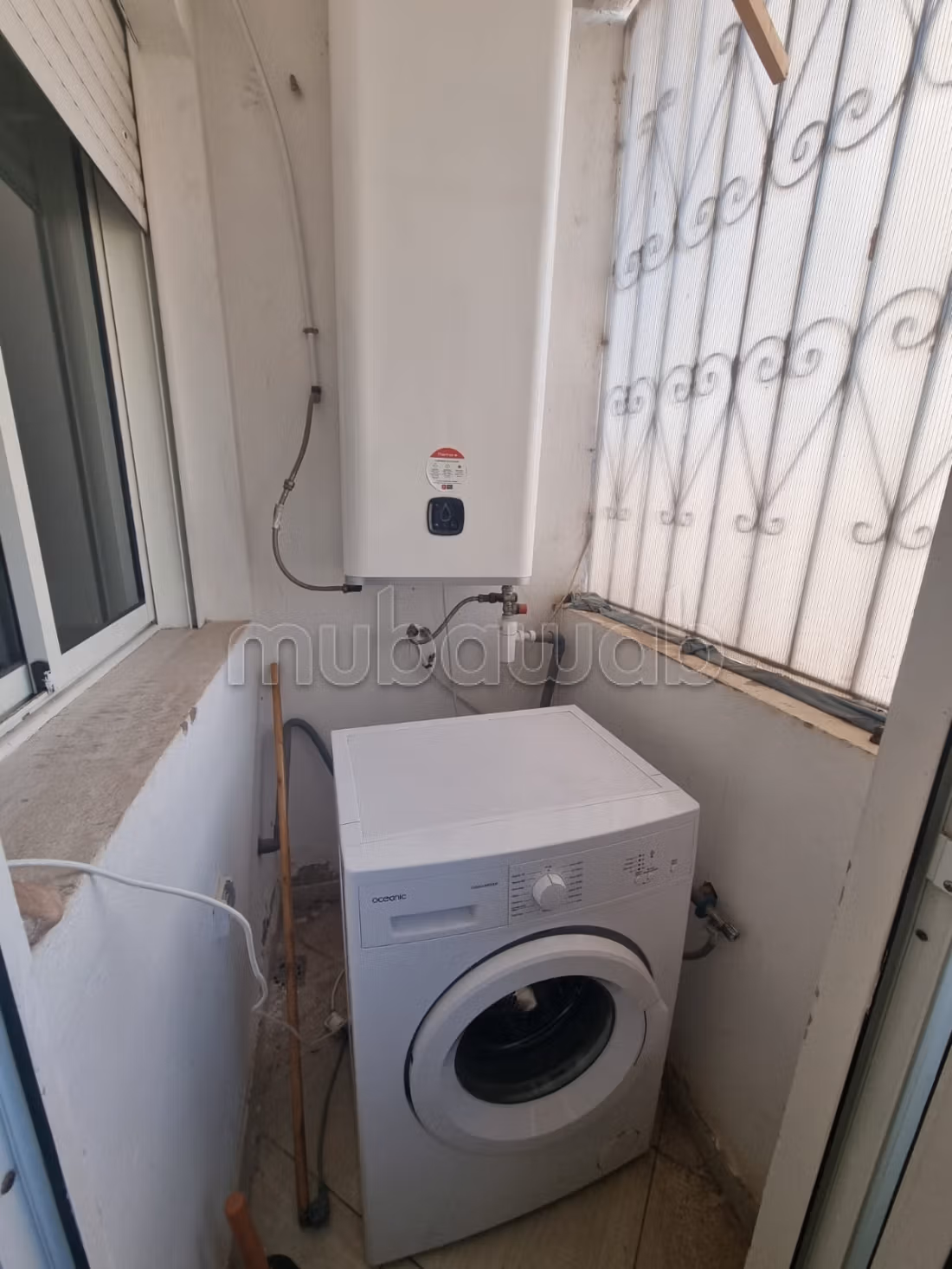 Appartement 47 m² à Hay Mohammadi — 16