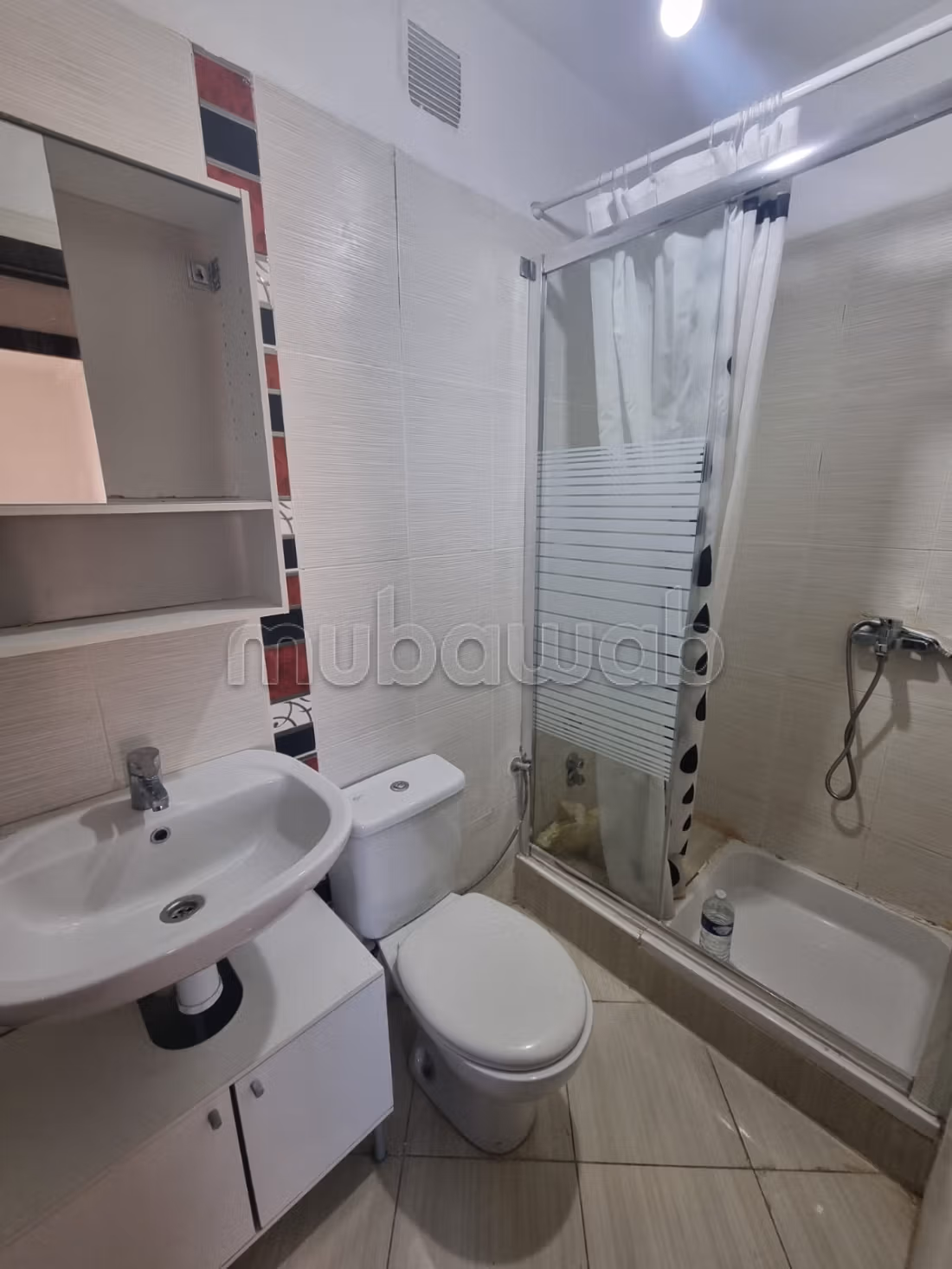 Appartement 47 m² à Hay Mohammadi — 7
