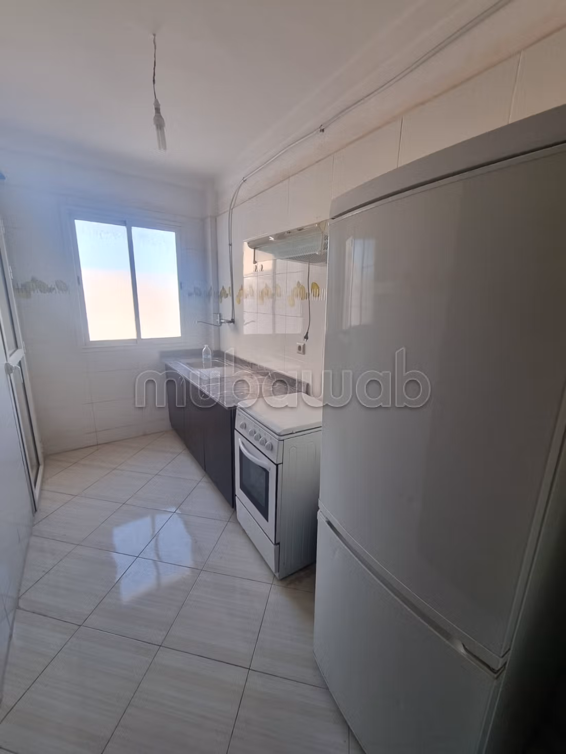Appartement 47 m² à Hay Mohammadi — 8