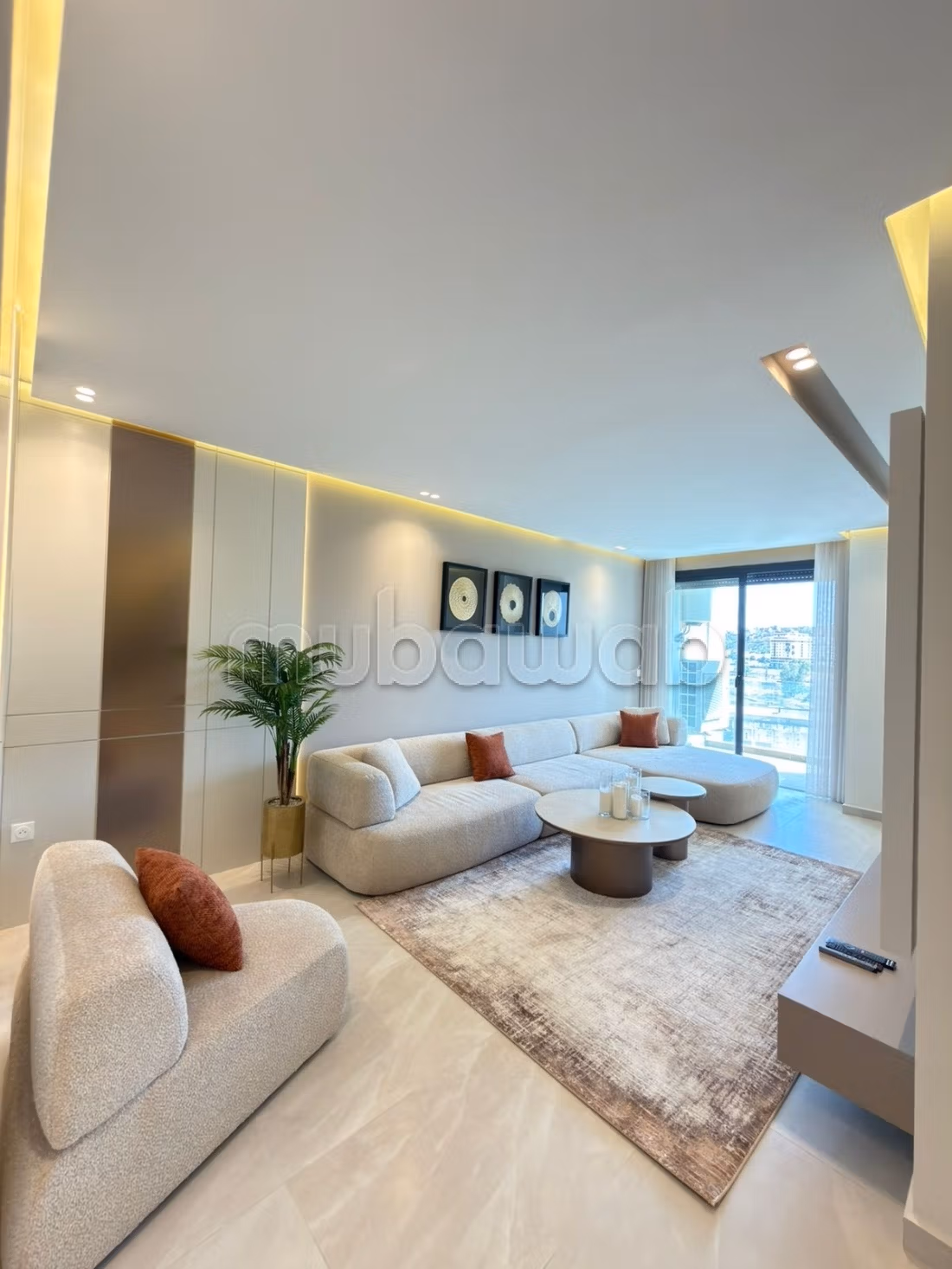 Magnifique Appartement ensoleillé jamais habité