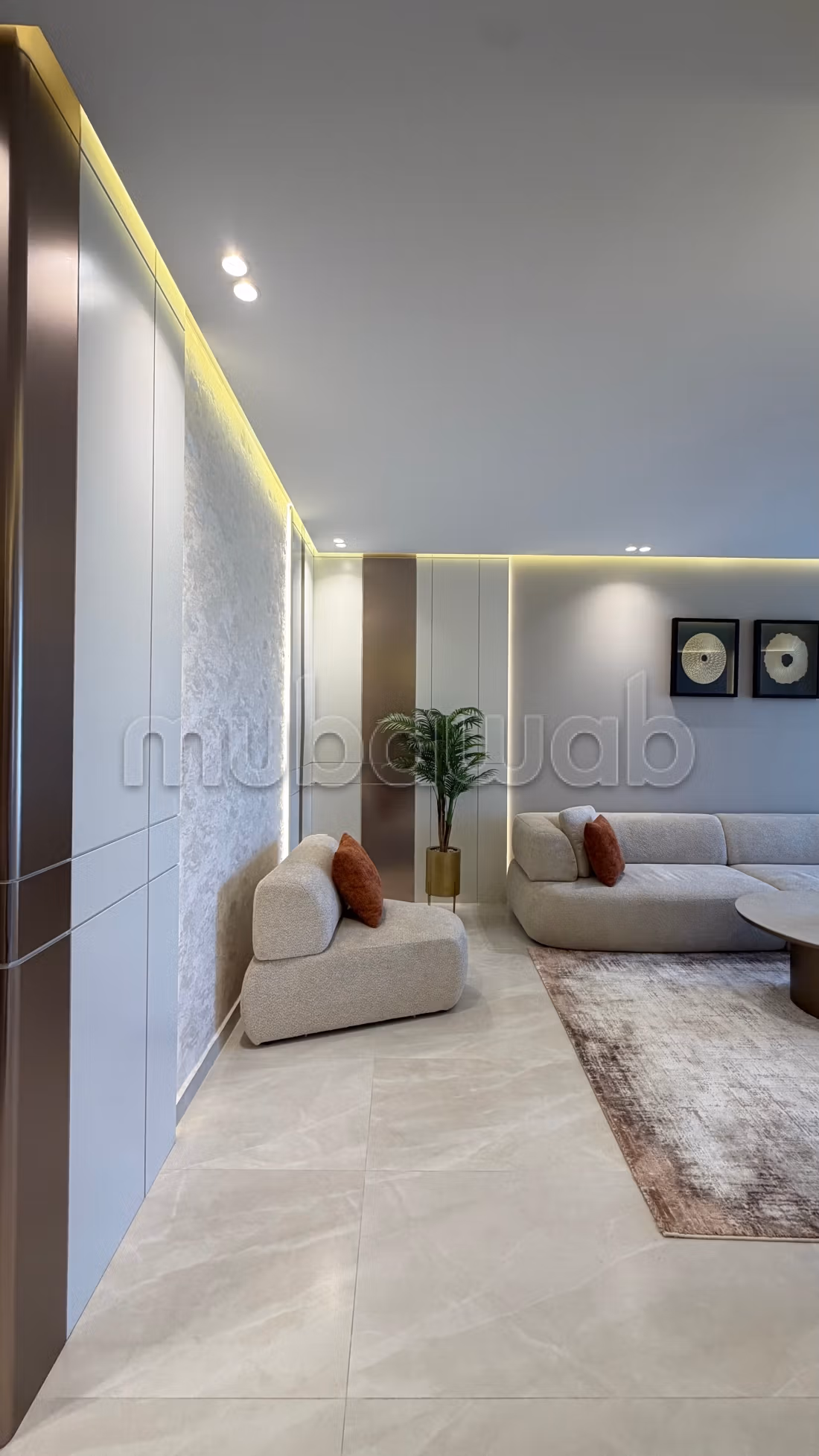 Appartement 145 m² à De La Plage — 11