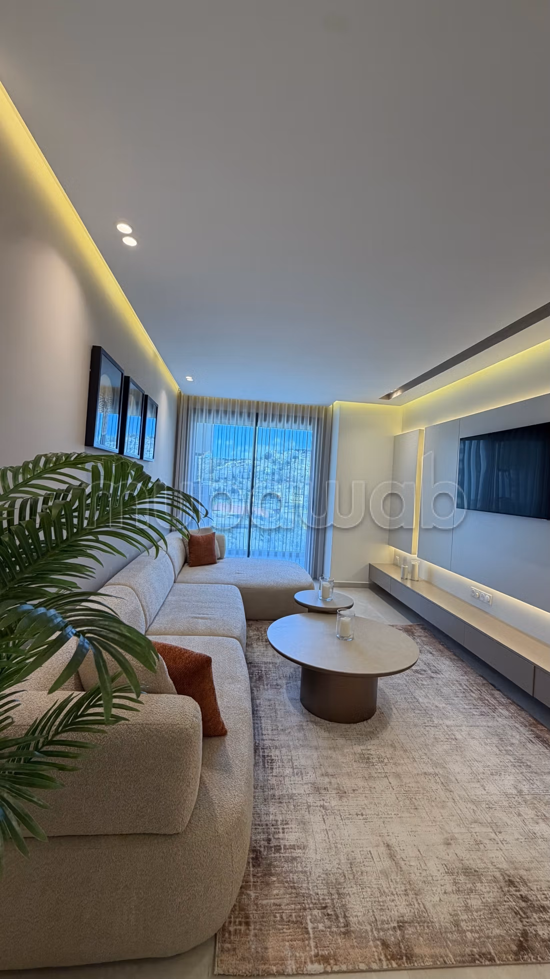 Appartement 145 m² à De La Plage — 12