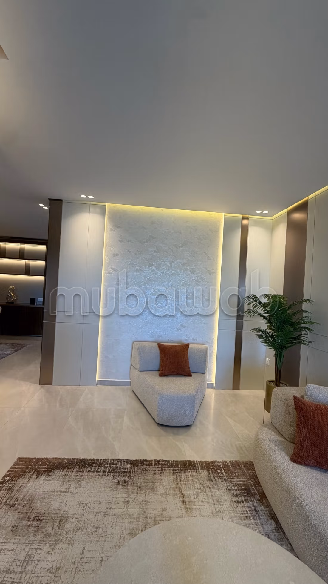 Appartement 145 m² à De La Plage — 14