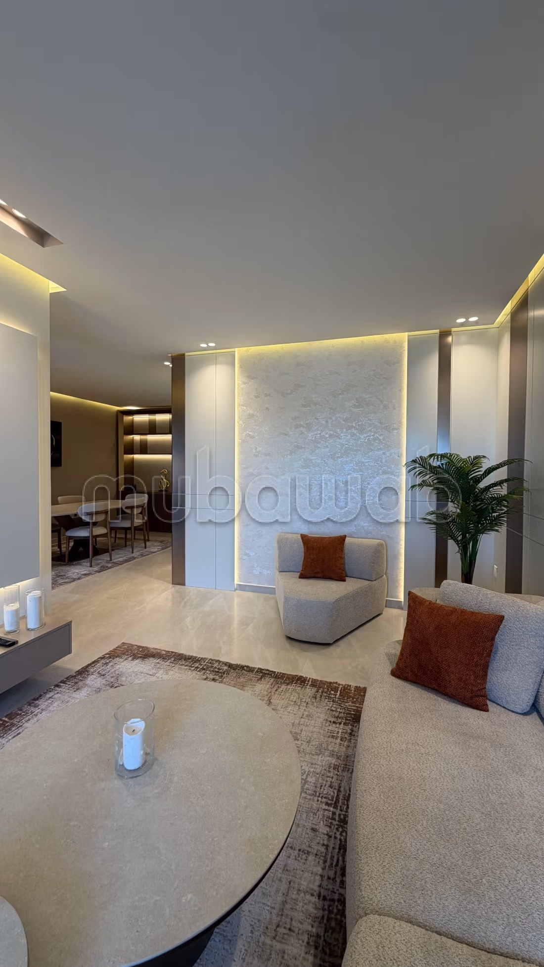 Appartement 145 m² à De La Plage — 15