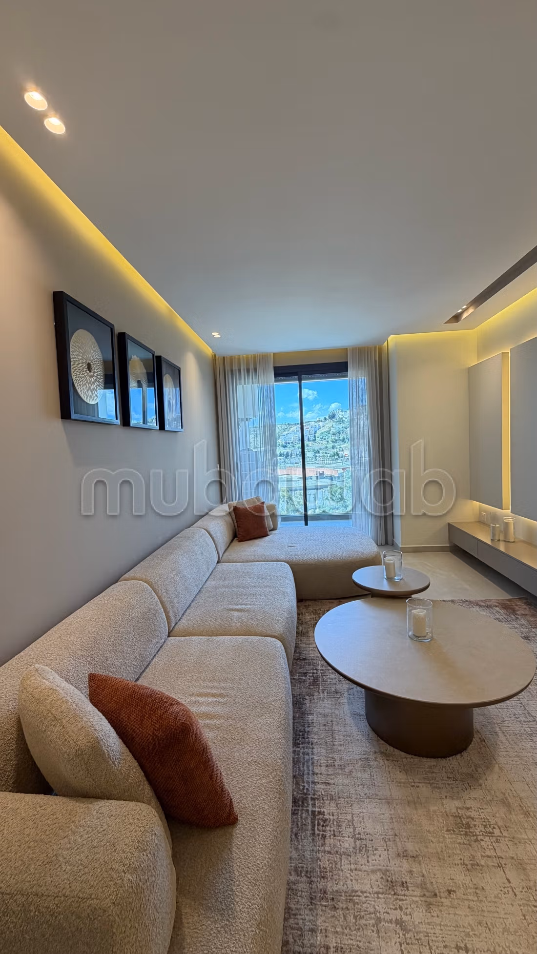 Appartement 145 m² à De La Plage — 16