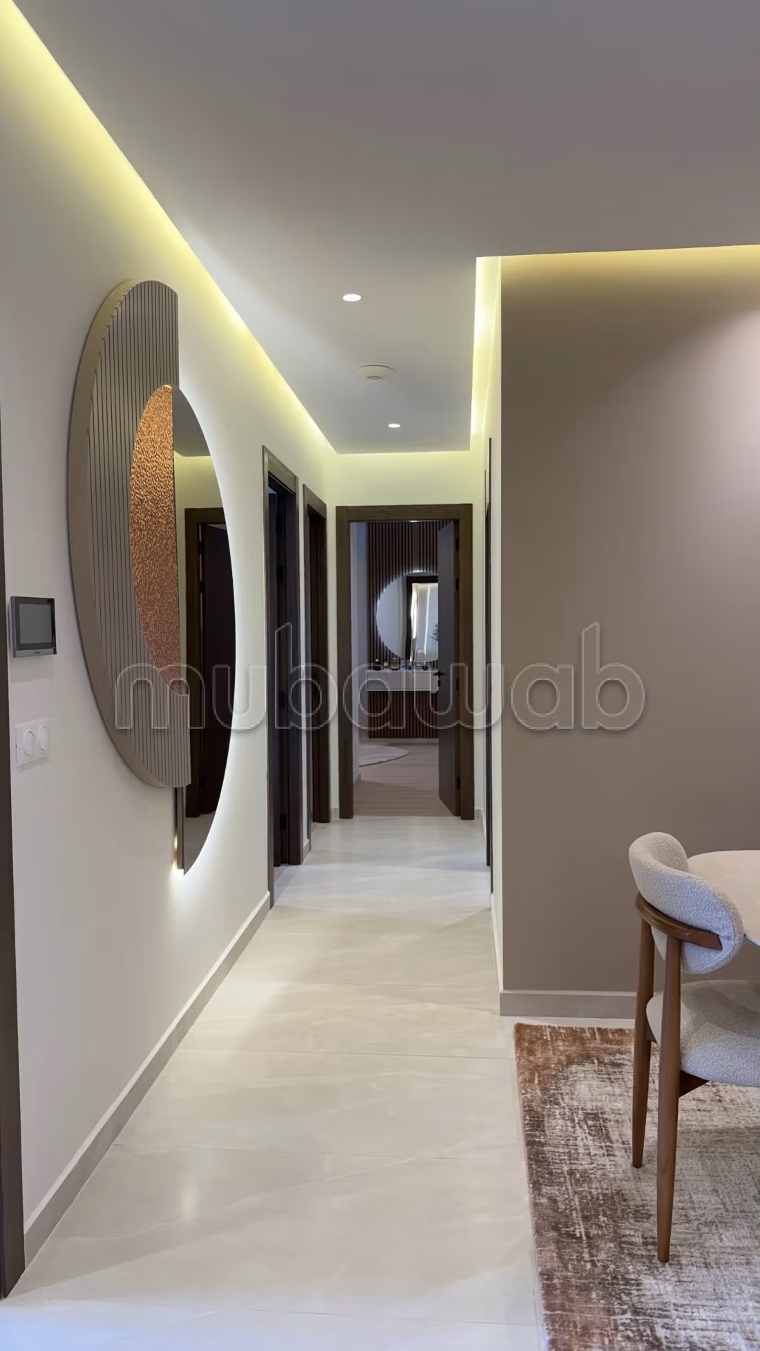 Appartement 145 m² à De La Plage — 17