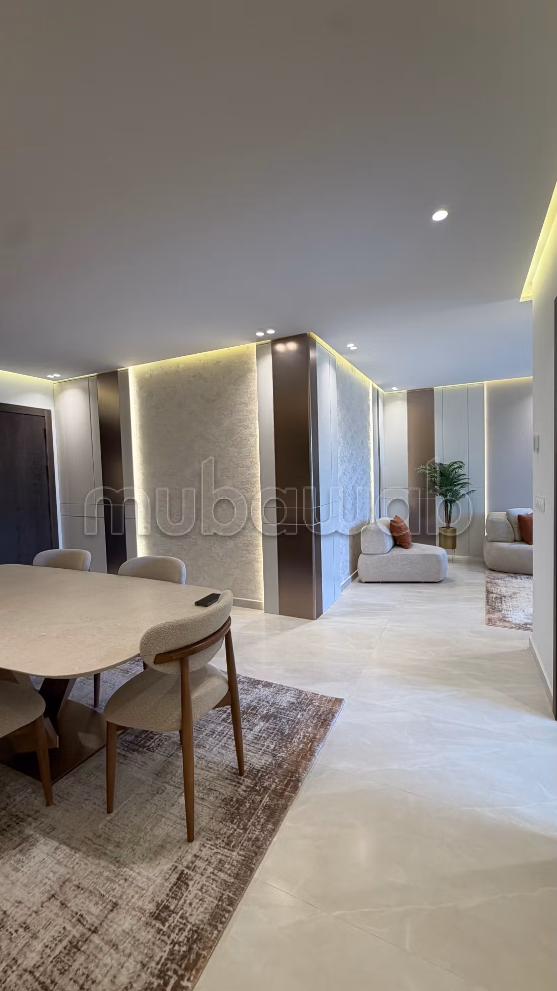 Appartement 145 m² à De La Plage — 18